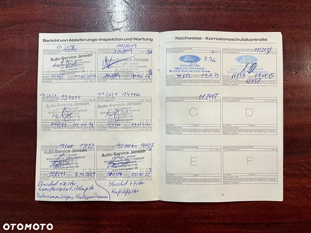 Ford Kuga 2.0 TDCi Titanium - 14