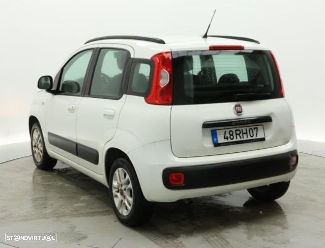 Fiat Panda - 2
