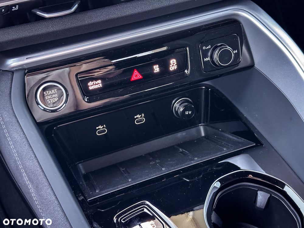 Audi Q5 Sportback - 21