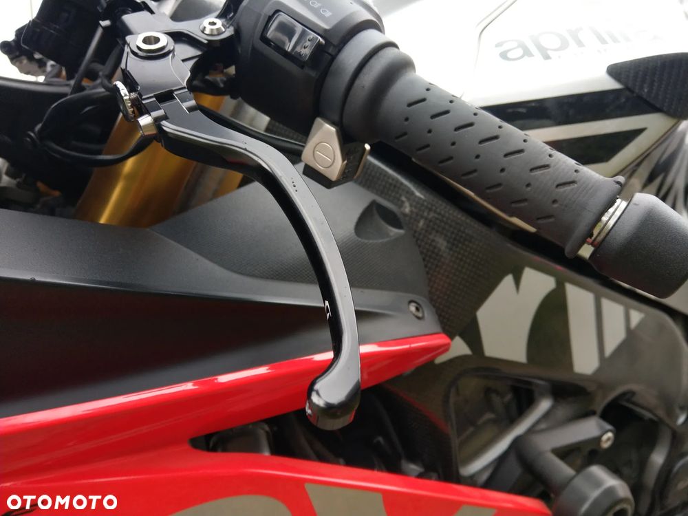 Aprilia RSV - 12