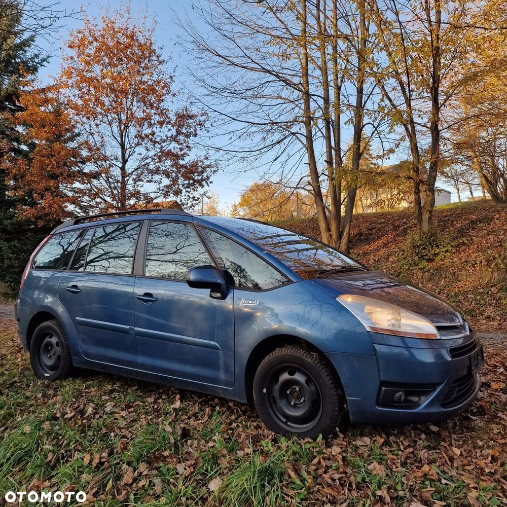 Citroën C4 Picasso - 3