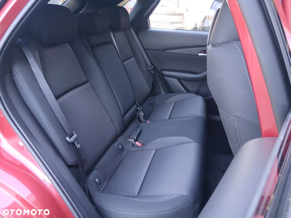 Mazda CX-30 2.0 mHEV Exclusive-Line 2WD - 24