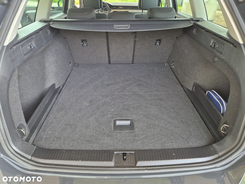 Volkswagen Passat 1.5 TSI EVO Business DSG - 8