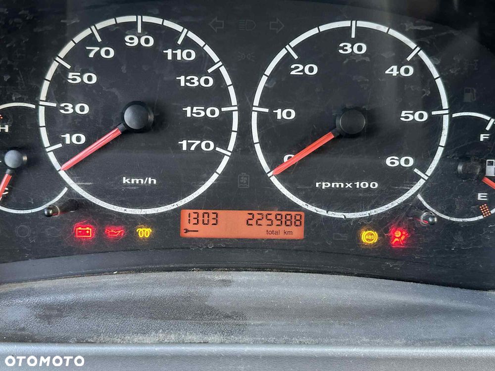 Citroën Jumper - 13