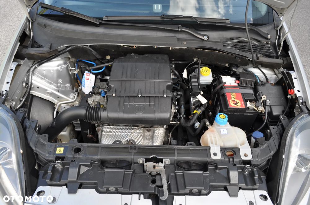 Fiat Punto - 29