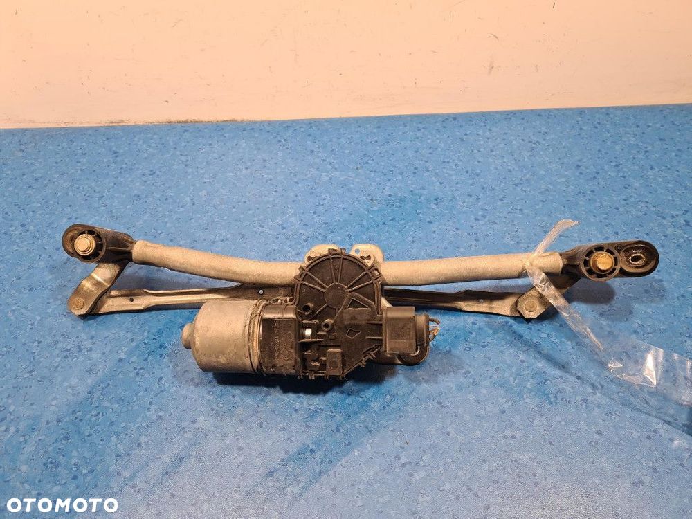 FIAT CROMA II LIFT MECHANIZM SILNICZEK WYCIERACZEK PRZÓD 3397020671 - 6