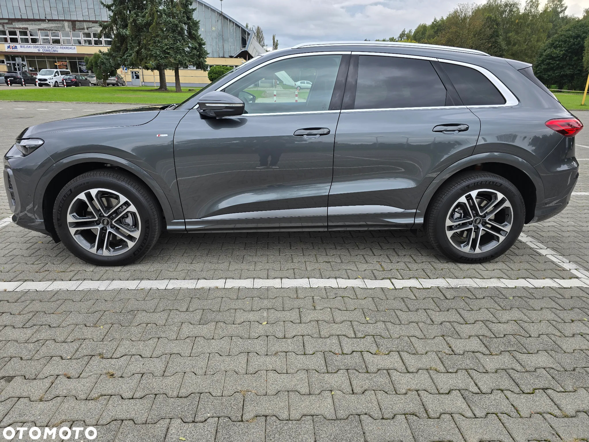 Audi Q5 - 4