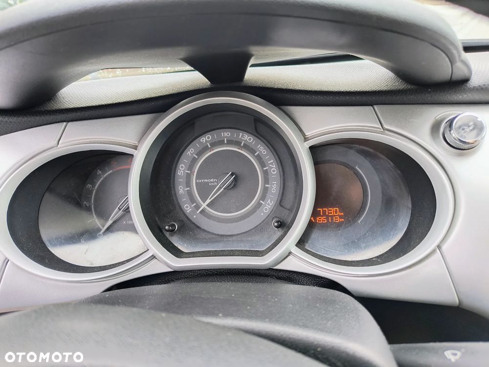 Citroën C3 1.6 e-HDi Exclusive - 23