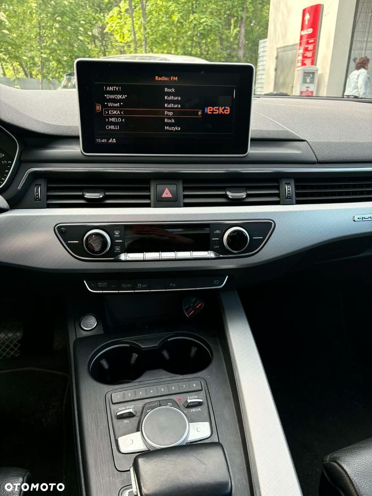 Audi A5 Coupé 2.0 TDI quattro S tronic design - 8