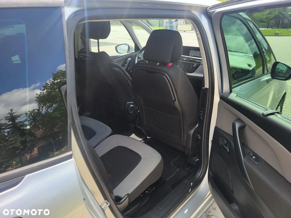 Citroën C4 Grand Picasso 1.6 e-HDi Intensive - 29