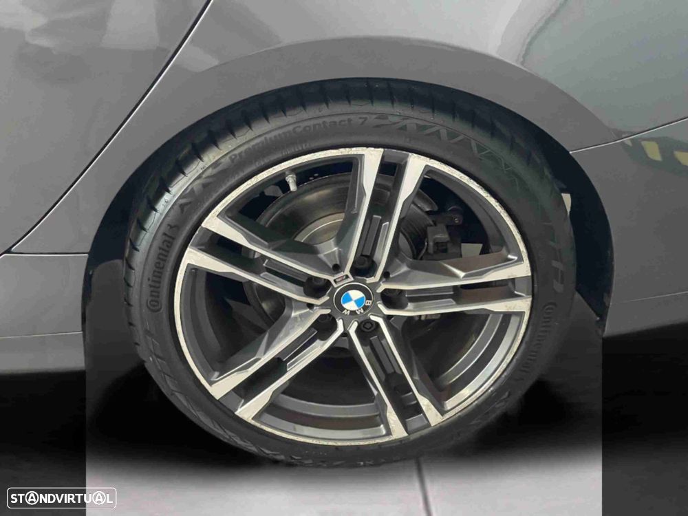 BMW 216 Gran Coupé d Corporate Edition - 8