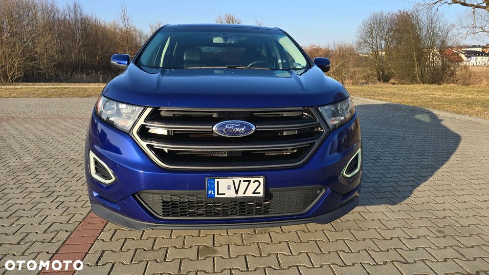 Ford Edge - 2