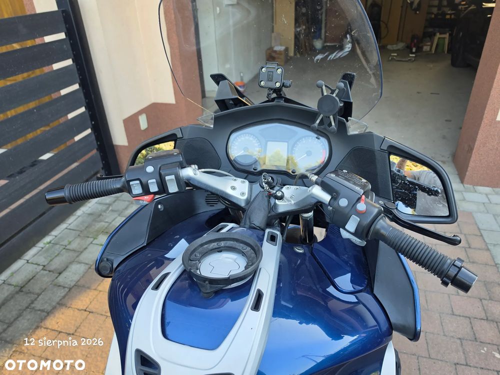 BMW RT - 10