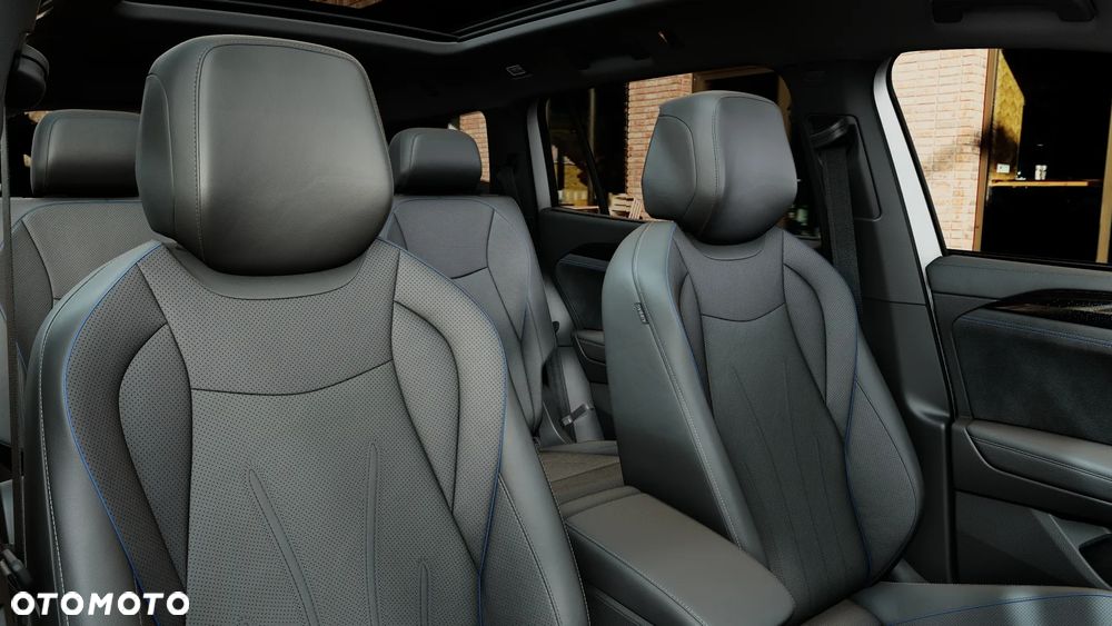 Volkswagen Tayron 2.0 TSI R-Line Plus DSG - 14