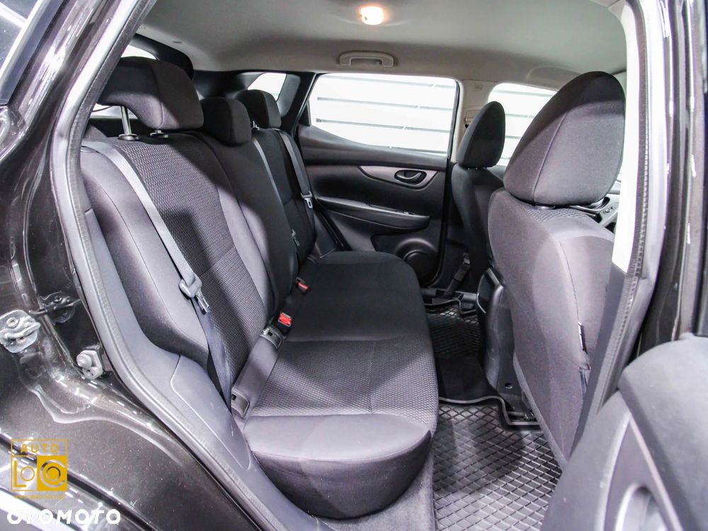 Nissan Qashqai 1.3 DIG-T N-TEC - 11