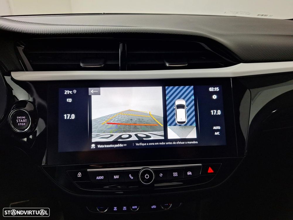 Opel Corsa-e 50 kWh GS - 22