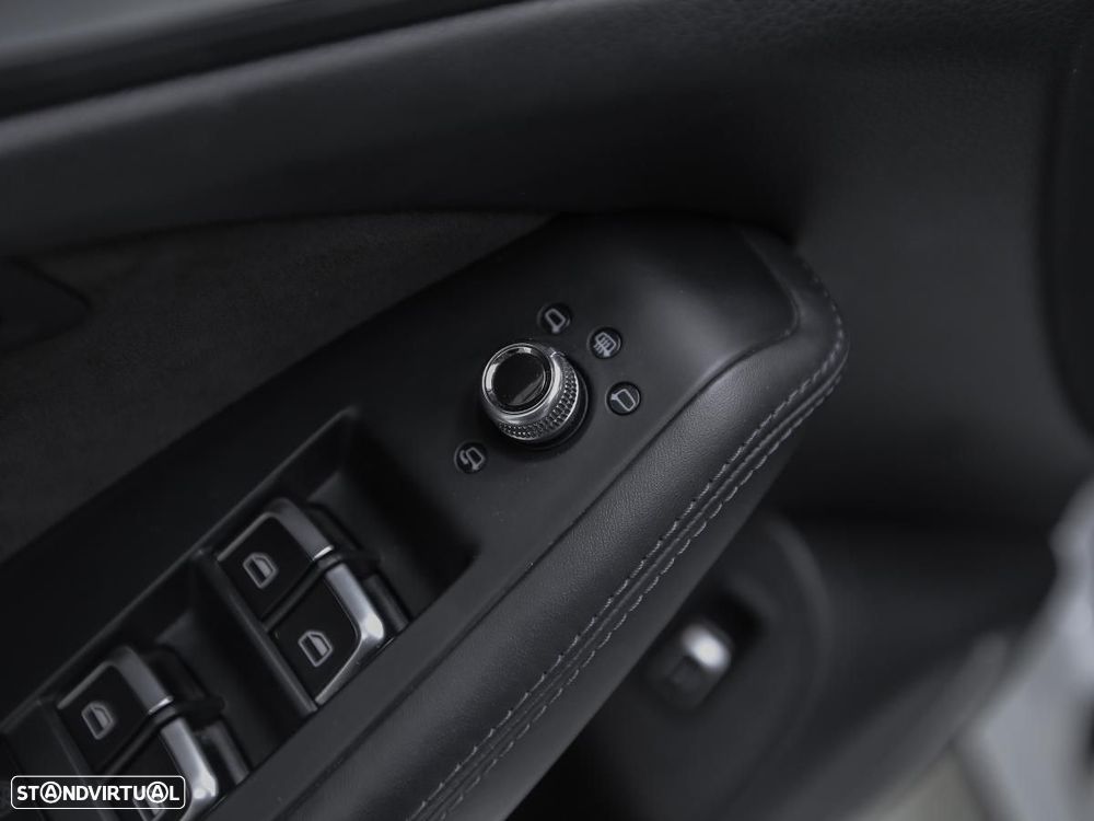 Audi SQ5 3.0 TDi quattro Tiptronic - 16