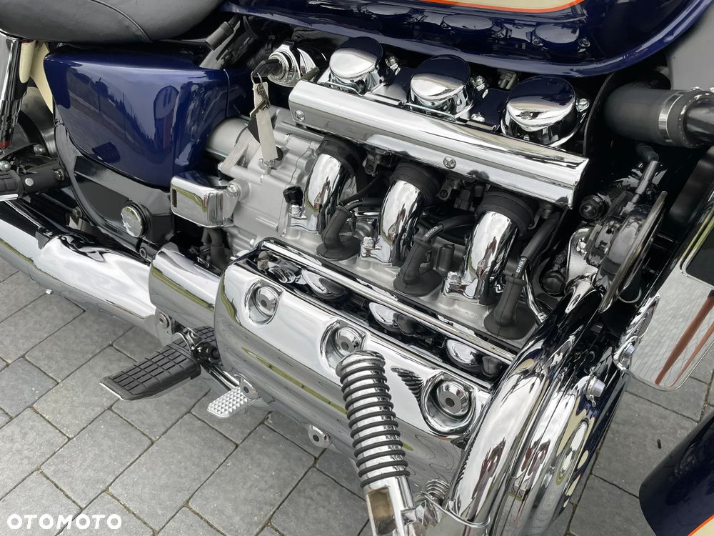 Honda Valkyrie - 7