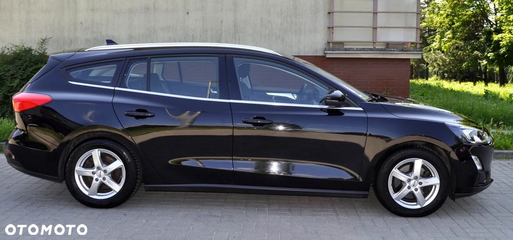 Ford Focus - 5