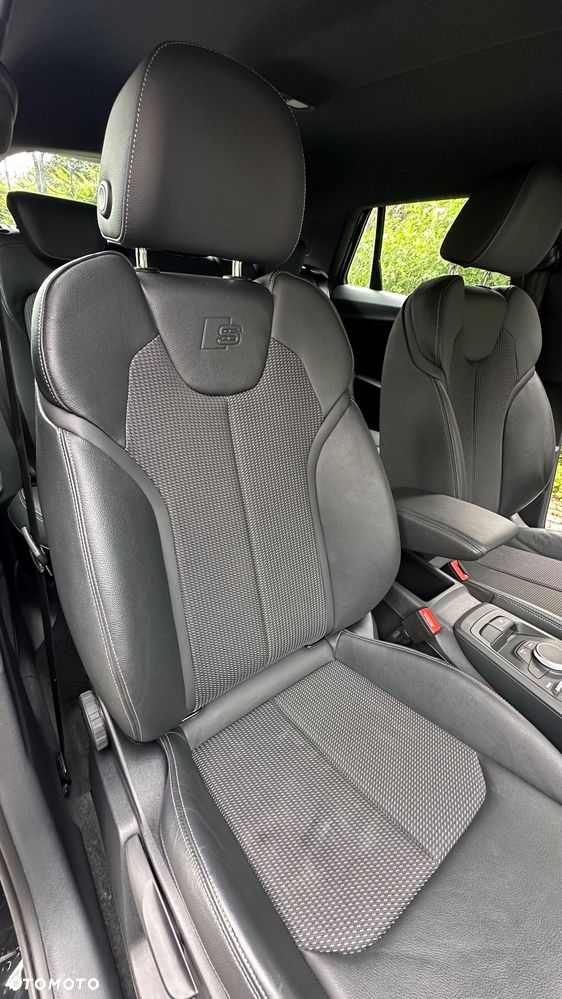 Audi Q2 35 TDI Quattro Sport S tronic - 11