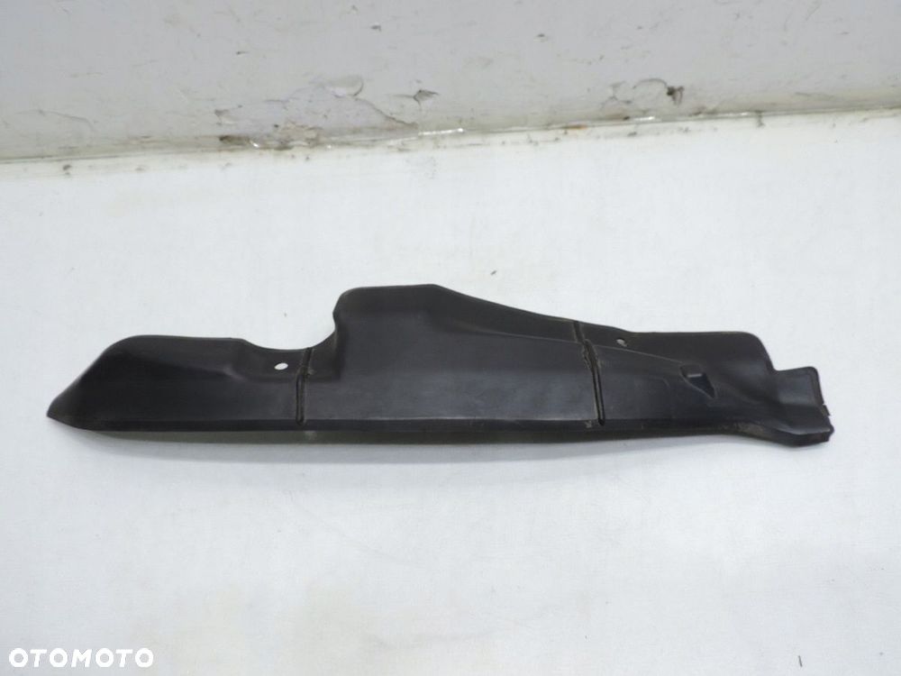 WYGŁUSZENIE BŁOTNIKA PRAWY PRZÓD SKODA OCTAVIA II - 4