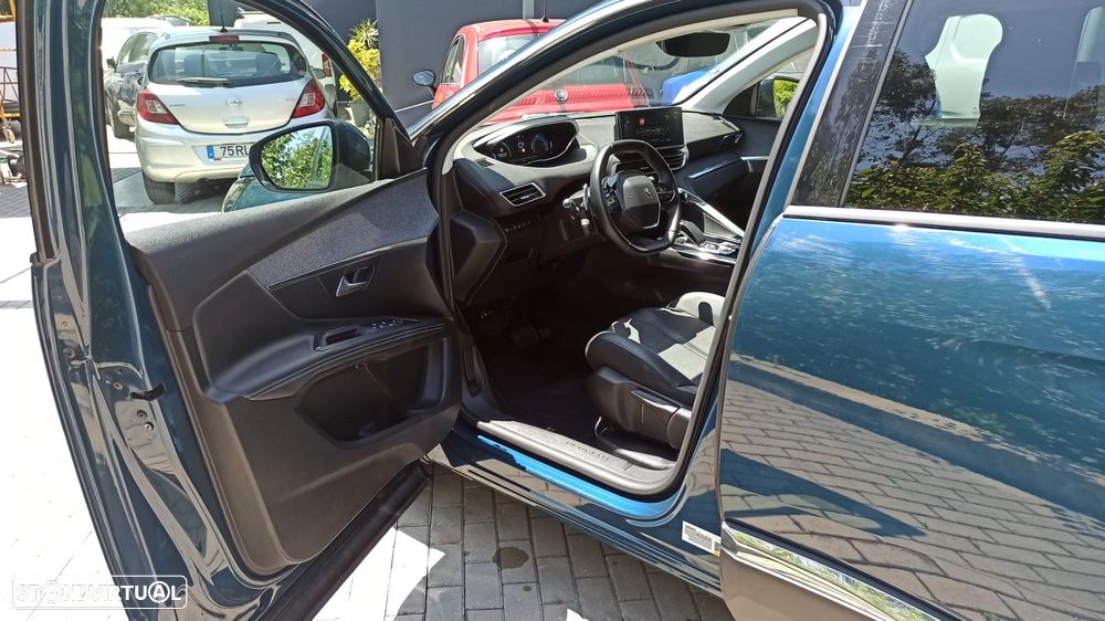 Peugeot 3008 - 5