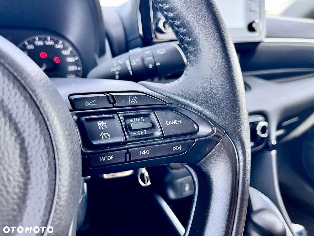 Toyota Yaris - 14