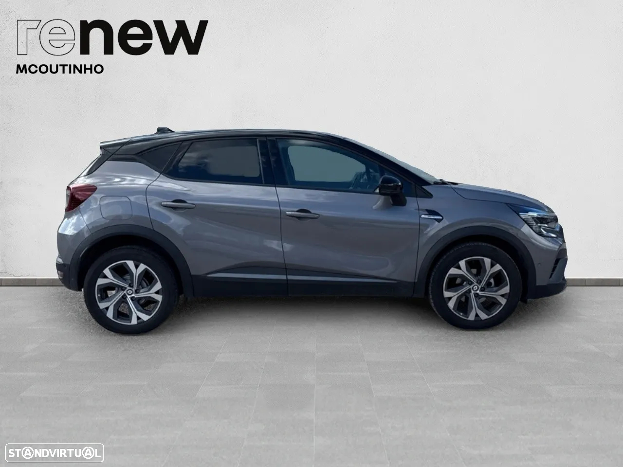 Renault Captur 1.0 TCe RS Line - 5