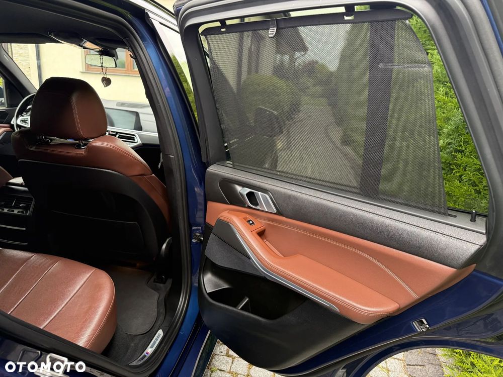 BMW X5 xDrive25d sport - 19