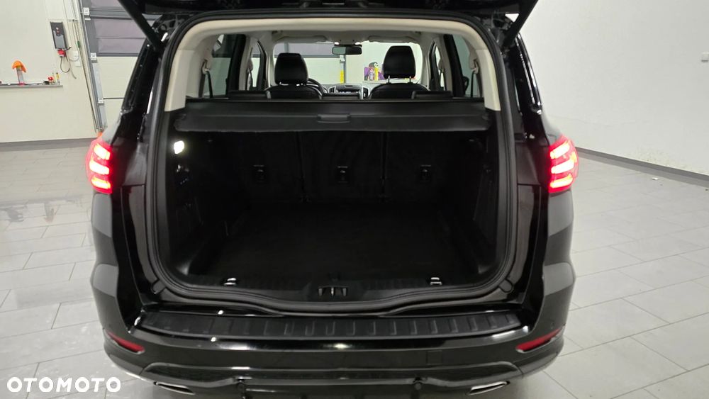 Ford S-Max 2.0 TDCi Bi-Turbo ST-Line - 9