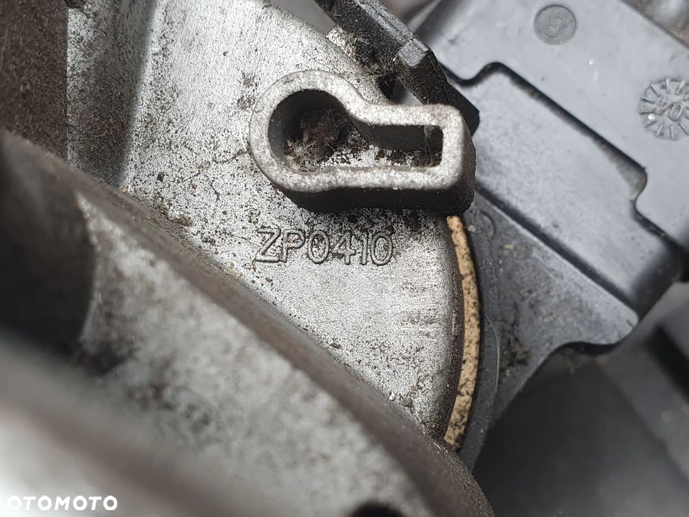 MECHANIZM SILNICZEK WYCIERACZEK PRZÓD EU CITROEN C3 C 3 02-10 - 4