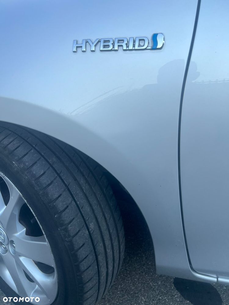 Toyota Yaris - 6