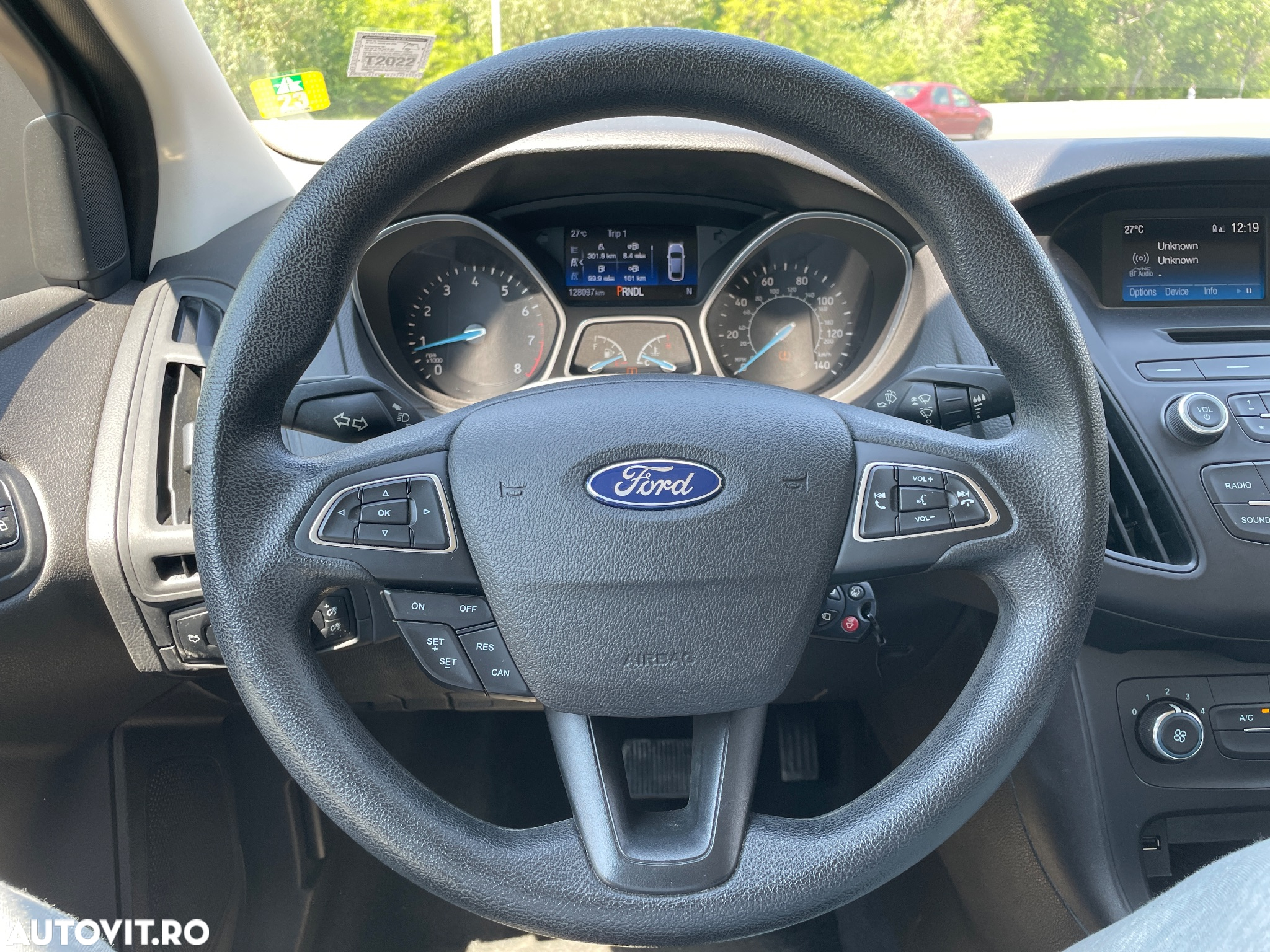 Ford Focus - 14