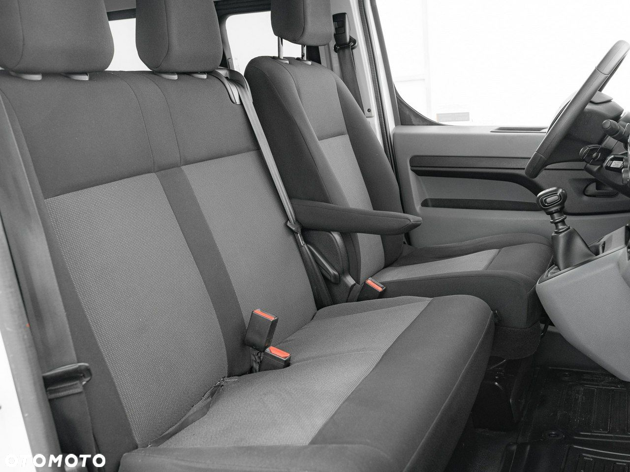 Toyota ProAce Kombi 2.0 D-4D Long 2,8t - 25