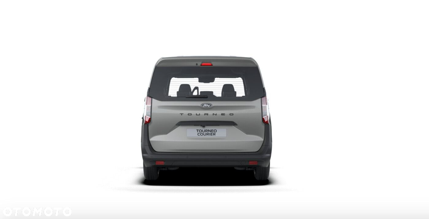Ford Tourneo Courier - 5