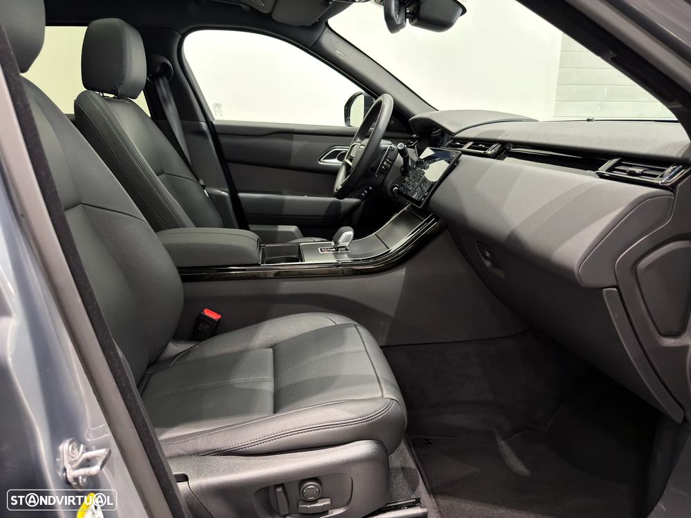 Land Rover Range Rover Velar 2.0 P400e AWD S - 7