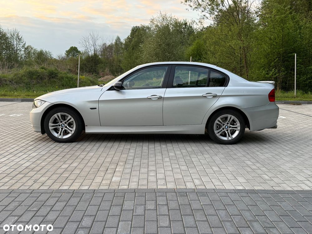 BMW Seria 3 - 3