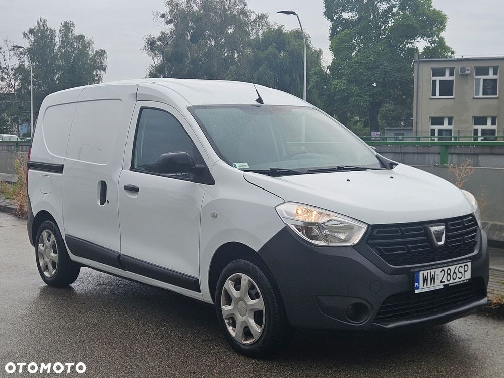 Dacia Dokker VAN - 24