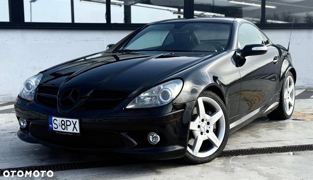 Mercedes-Benz SLK 350 7G-TRONIC Edition 10 - 10