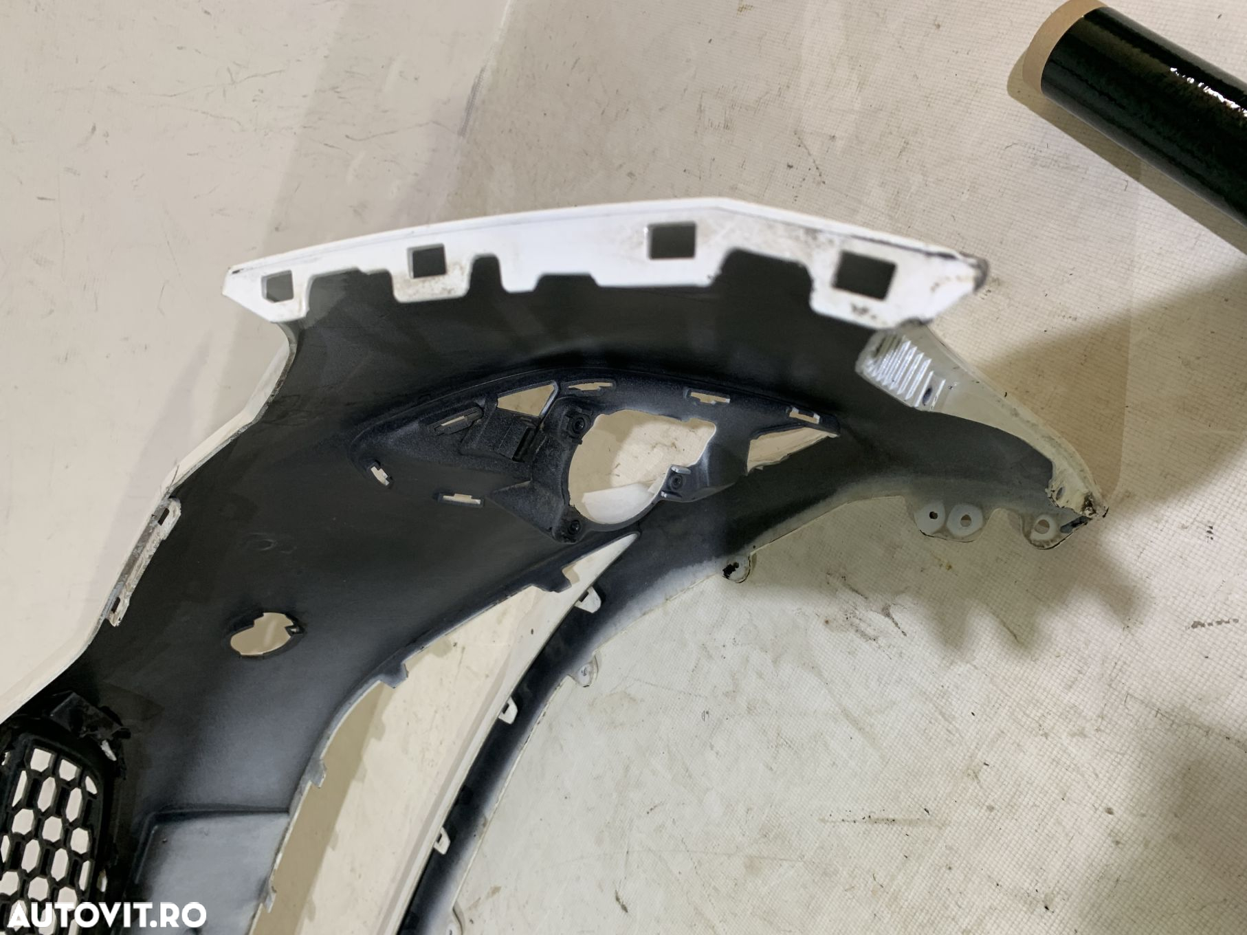 Bara fata Opel Corsa F, 2019, 2020, 2021, 2022, 2023, cod origine OE 9830280980. - 8
