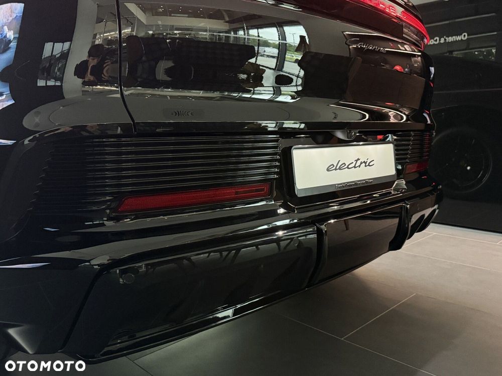 Porsche Cayenne - 12