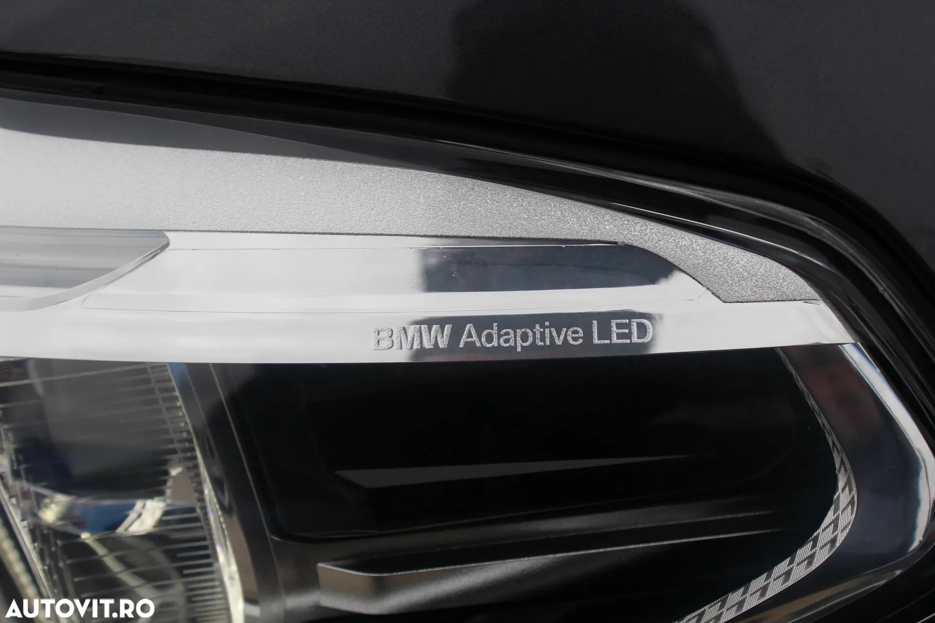 BMW X4 X4M Competition - 32