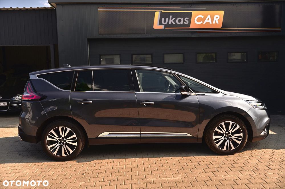 Renault Espace - 5