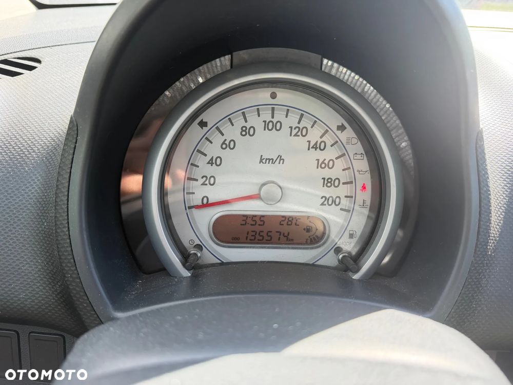 Suzuki Splash 1.0 Basic - 14