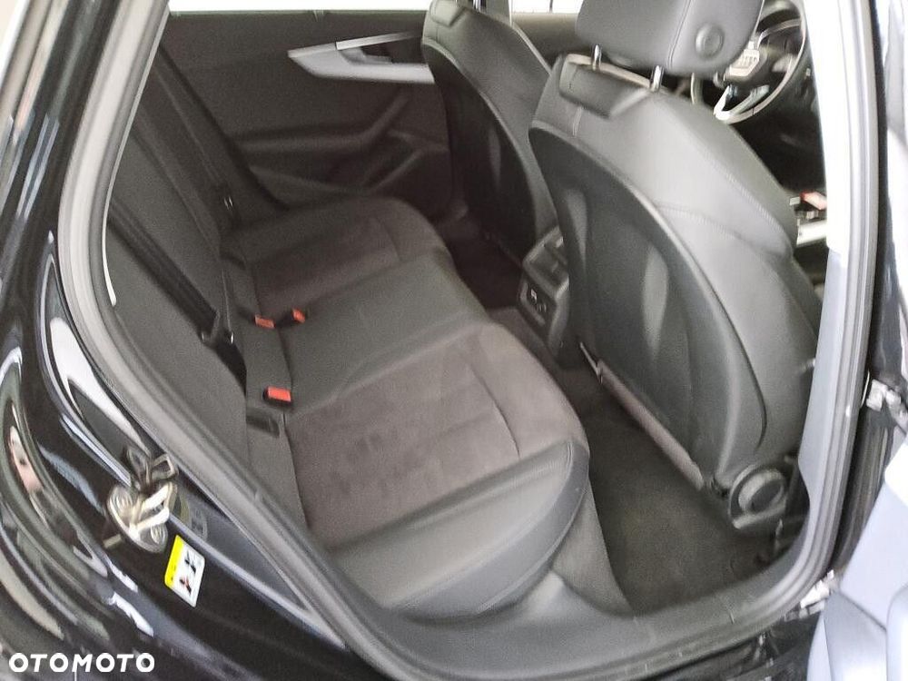 Audi A4 Avant - 9