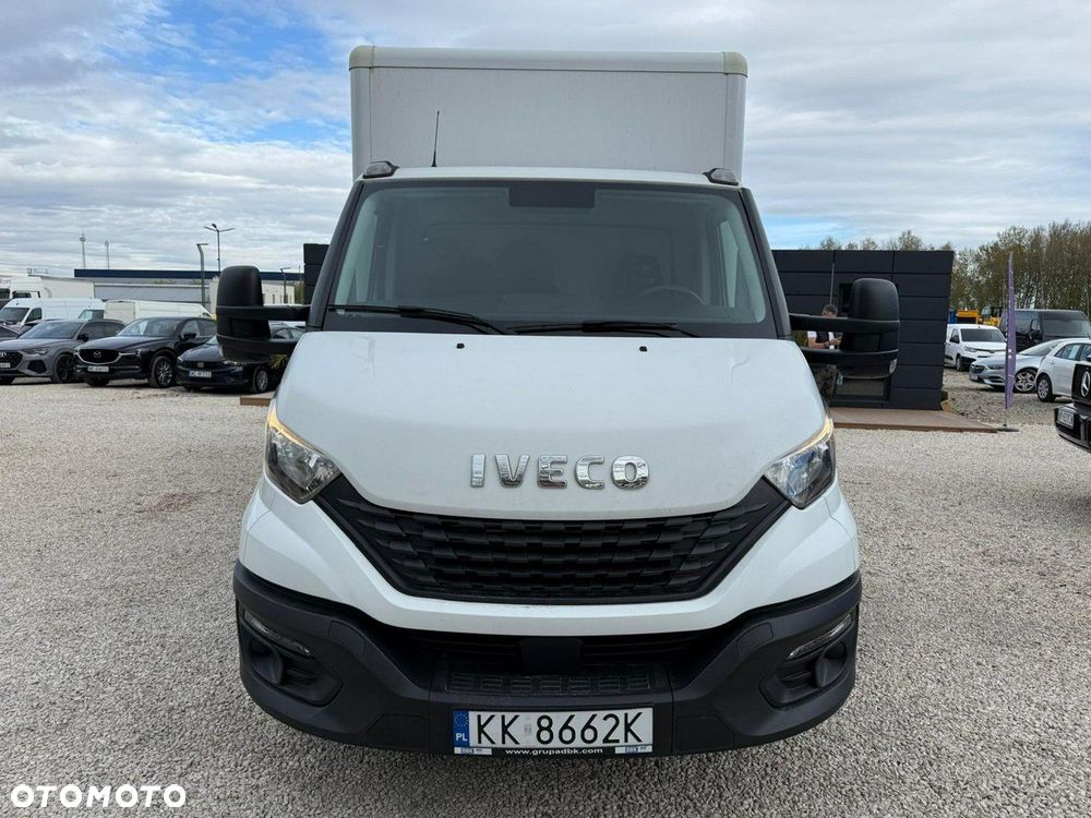 Iveco Daily 35S16 V - 2