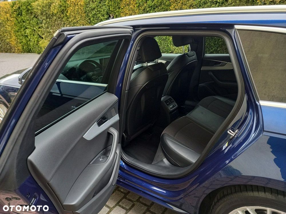 Audi A4 Avant - 30