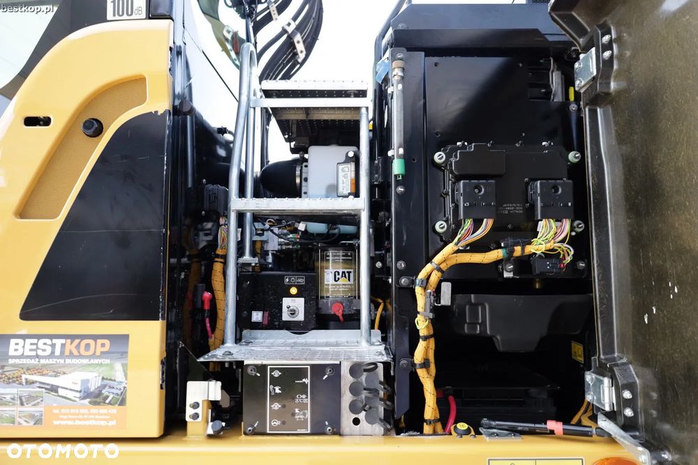 Caterpillar M315F - 37
