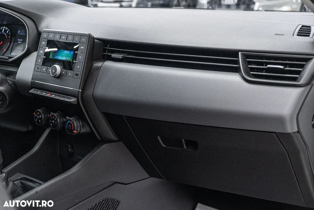 Renault Clio V 1.0 TCe Life - 31