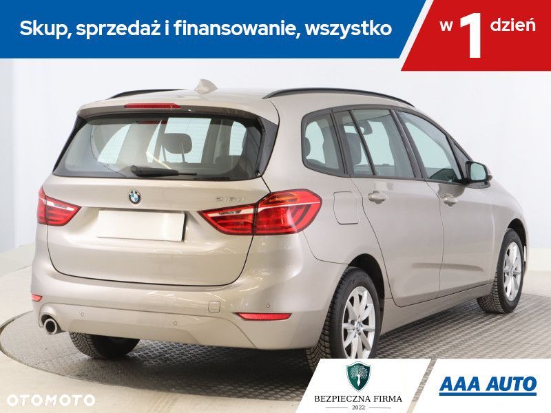 BMW Seria 2 - 7